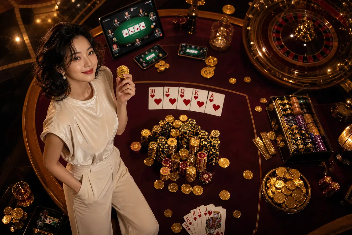 8pubd Teen Patti টেবিল গেম